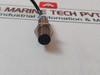 Telemecanique Xs612B1Pal2 Inductive Proximity Switch Sensor 12-48V