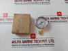 Tess En 837.1 Pressure Gauge