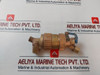 Flashback Arrestor W-66S Oxygen Witt Gasetechnik Gmbh