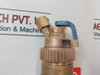 Flashback Arrestor W-66S Oxygen Witt Gasetechnik Gmbh