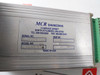 Mcr Engineering 100 096 Three Line Display Board Module 12A 250V