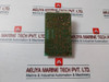 Herion Pq 03 Printed Circuit Board