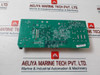 York Rmm Master Mk Iv Power-line Remote Monitoring Modem Pcb Board
