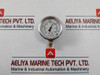 Alfa Laval 0-3 Bar Pressure Gauge