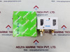 Saginomiya dns-d606mq pressure switch 0.118mpa, 1.86mpa