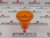 D.G.Controls 565-888 Dome Light Amber