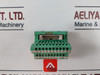 Phoenix Contact Flk 20 Terminal Interface Module 60V