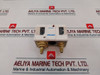Saginomiya Dns-d606Mq083 Dual Control Pressure Switch With Manual Reset