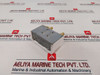 Saginomiya Dns-d606Mq083 Dual Control Pressure Switch With Manual Reset