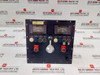 Kamewa Run Bow Thruster Control Panel