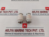 Lot of 2X Siemens 80a 500V Fuse