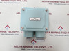 Jrc Nqe-7720 Junction Box For Gps Compass