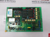 Terasaki Ext Alarm C/R I/O Module Eea-122