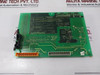 Terasaki Ext Alarm C/R I/O Module Eea-122
