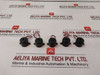 Lot Of 10X Mallory Pk-20A35Ew Piezo Indicator 3-24V Dc