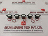 Lot Of 10X Mallory Pk-20A35Ew Piezo Indicator 3-24V Dc