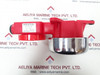 Marine electric bell, general alarm & fire alarm, IP44, Japan-made
