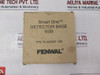 Fenwal 70-400001-100 Detector Base