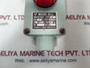Zero One Okada Watertight Type 2 Marine Bell Cap 13 W