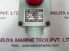 Okada Marine Bell Watertight Type 2 Cap 13 W 2.150 Kg