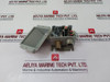 Danfoss Cas 136 Pressure Control Switch