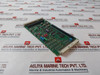 Abb 3183200581 Printed Circuit Board 002415003663