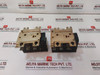 Telemecanique Ra1-fa Thermal Overload Relay 48-63 Amperes Am63