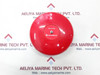 Consilium mba-6 fire alarm bell