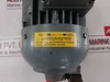 Stephan-werke Hameln Za D 63N 9-6 Electric Motor 4532673