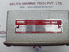 Sor 6nn-k3 pressure switch