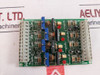 Nabco Lvs-4-01 Printed Circuit Board 882 73740599