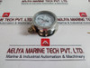 Taixing Dahua 0-2.5 Mpa Pressure Gauge