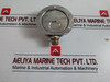 Taixing Dahua 0-2.5 Mpa Pressure Gauge