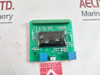 Nor Control Nn-832.16 Analog Input Adaptor