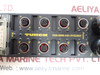 Turck fxen-i0m88-0001-ip/cs30007 ethernet/ip input/output station