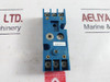Musasino N03Cot(P) Relay Socket
