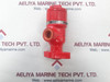 Safety Valve Model 0SV Press Set 2.10-2.20 MPA GK24
