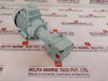 Vemat Vtb 63A Electric Motor 220/380V 50Hz 2760 Rpm 0.18 Kw 0.25 Hp