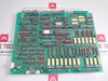 Nireco Mz1639.1-01 Printed Circuit Board