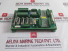 Adlink 51-14085-0A30 Terminal Printed Circuit Board Din-825-4P0