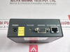 Black Box Ac502Ae Cat5 Video Splitter Remote