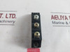 Ixys Mcc55-16Io8 Thyristor Power Module