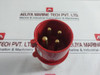 Metaltex Tlp32443 Plug Macho 380-415V Ip44