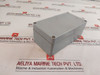 Rs Components 223-461 Enclosure Ip67 Grp 220 X 120 X 90Mm