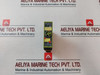 Tele E2X Time Delay Relay 5A 250V~ 1000Va