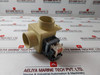 Depend-o-drain Mdb-o-3Ra Drain Valve 18Amp 455241