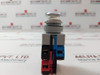 Idec Aolw W47-1 Pushbutton Control Unit Aolqw2B3311