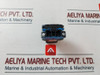 Idec Hw2L-m120Q4G Pushbutton Switch 24V