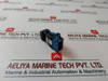 Idec Hw2L-m120Q4G Pushbutton Switch 24V