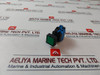 Idec Hw2L-m120Q4G Pushbutton Switch 24V